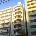 川崎ダイカンプラザシティ 外観