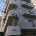 板橋マリオン 外観