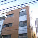 シャトー蒔田 外観