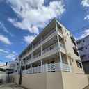 パレスベラージオ 外観