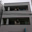 メゾンK・T1 外観