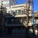 ラボム 外観