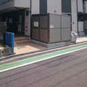 Baraen 外観