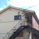 蒼月荘2 外観