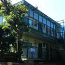 玉川学園グリーンハイツ 外観