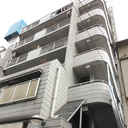 グリーンピア大塚 外観