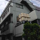 森川コーポ 外観