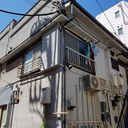 第三杉田荘 外観