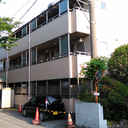 フォーシーズンズ 外観