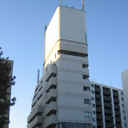 リエス川崎 外観