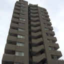 グランディ市谷柳町 外観