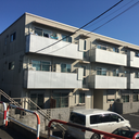 ベレオ南浦和 外観