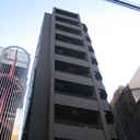 Le’a川崎弐番館 外観