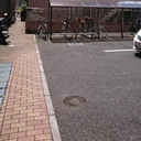 La maison ABACA B 外観