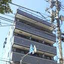 G・S丸岡ビル 外観