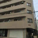 KMビュー菊川 外観