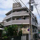 クリオ上大岡六番館 外観