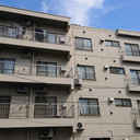 マンション萬貴 外観