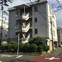 第1NCマンション 外観