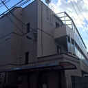 AKマンション3 外観