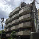 VILLAILEXOKUSAWA 外観