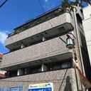 ジュネスイトウ弐番館 外観