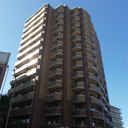 グランシティ川崎 外観