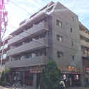 LEVANTE 外観