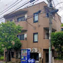 アーバンホーム日野台 外観