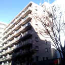 フィオーレ新横浜 外観