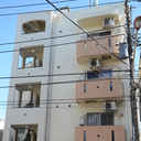 WILL VILAGE 外観