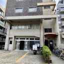 日平会館 外観