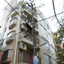 プチヒルズ西小山 外観