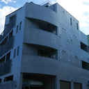 HILLCREST 外観
