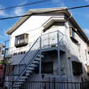 第5大勇荘 外観