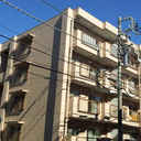 川野レジデンス 外観
