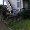麻生レジデンスA 外観