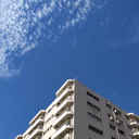 シャトー小金井 外観