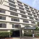 日商岩井豪徳寺マンション 外観