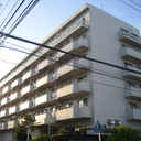 上大岡ガーデンハイツ 外観