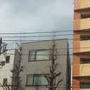 弥生マンション目白台 外観