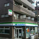 プリウス宮崎台 外観