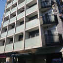 プラウドフラット富士見台 外観