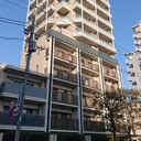 Brillia品川戸越 耀邸 外観