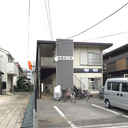 杉田コーポ 外観