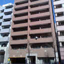 菱和パレス音羽弐番館 外観