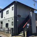 カーサ・多摩川 外観