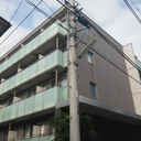 プライムアーバン烏山GALLERIA 外観