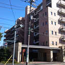 ソレーヌ世田谷芦花公園 外観