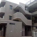 ESPOIR YABE 外観